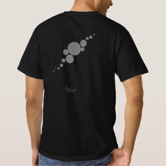Camiseta Ópio