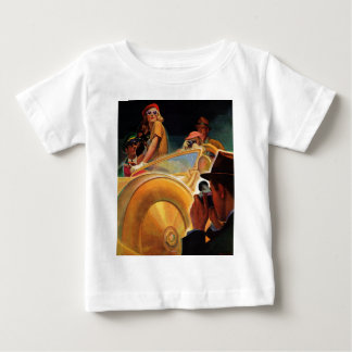 Camiseta Oportunidade da foto