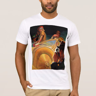 Camiseta Oportunidade da foto