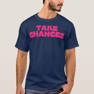 Camiseta Oportunidades Retro Vintage Motivational and Inspi