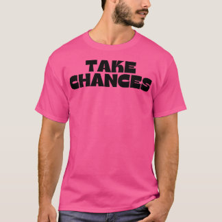 Camiseta Oportunidades Retro Vintage Motivational and Inspi