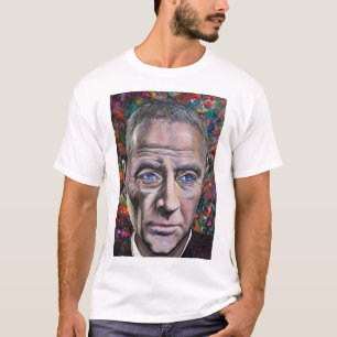 Camiseta Oppenheimer