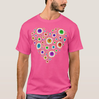 Camiseta Óptica Óptica Óptica Oftalmologia Olhos Médico Ópt