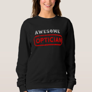 Camiseta Optometrista Fantástico Oftalmologista Conta