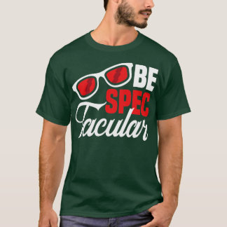 Camiseta Optometrista Optometria Oftalmologista Spe