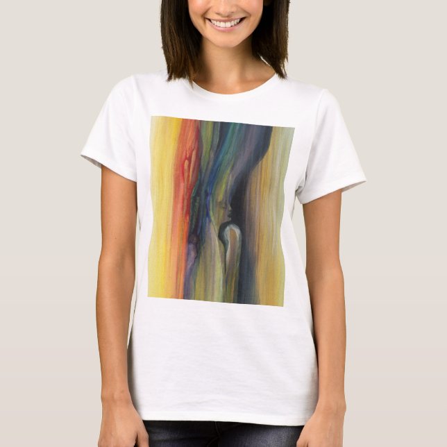 Camiseta Oração (Frente)