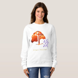 Camiseta Oração de Natal