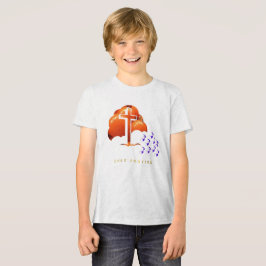 Camiseta Oração de Natal