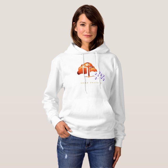 Camiseta Oração de Natal (Frente Completa)