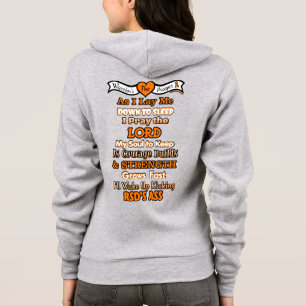 Camiseta Oração do Guerreiro...RSD