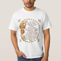 Oração dos Senhores Cristãos