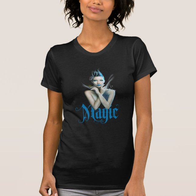 Camiseta Oracle Tee (Frente)