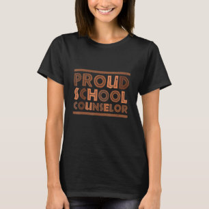 Camiseta Oradora Orgulho Africano História Negra