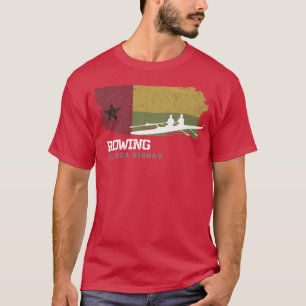 Camiseta Oradores do Orador da Equipe de Remoção da Guiné-B
