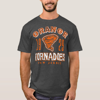 Camiseta Orange Tornadoes