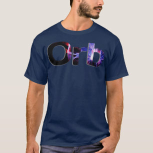 Camiseta Orb