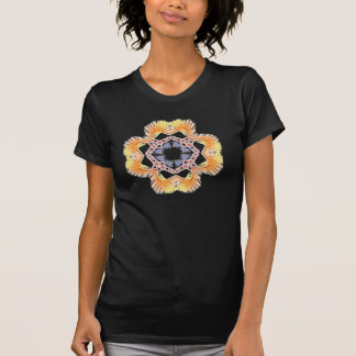 Camiseta orbal