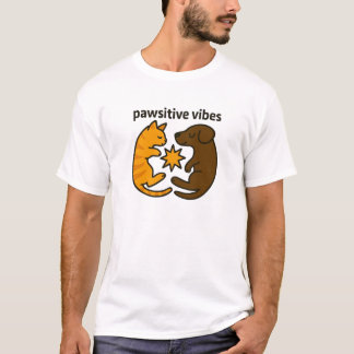 Camiseta Órbita da amizade