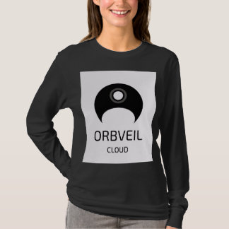 Camiseta Orbveil Nuvem