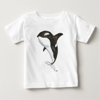 Camiseta Orca