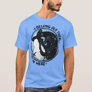 Camiseta Orca 29