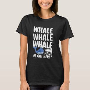 Camiseta Orca Gráfico Para Mulheres Homens Crianças Orca Lo