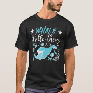 Camiseta Orca Graphic For Women Men Kids Whale 18