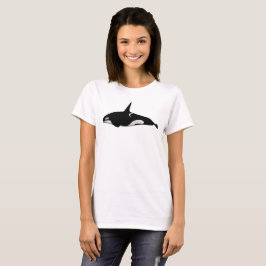 CAMISETA ORCA WHALE