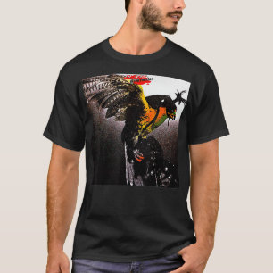 Camiseta Orçamento Banda Art Orçamento 2