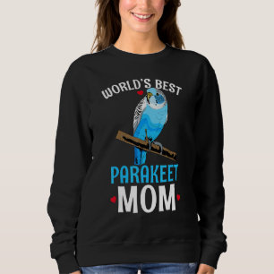 Camiseta Orçamento do Parakeet