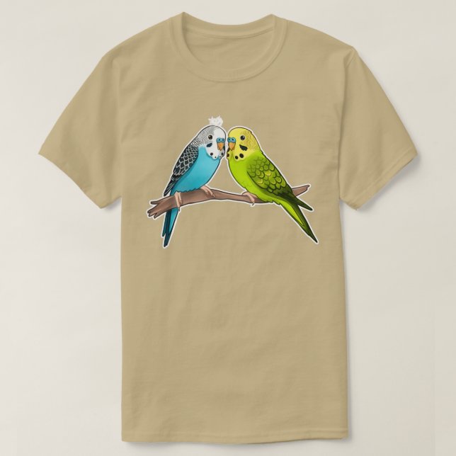 Camiseta Orçamentos Cutes 1 (Frente do Design)
