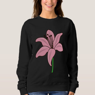 Camiseta Orchid  Corsage Flower