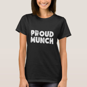 Camiseta Ord Munch 2