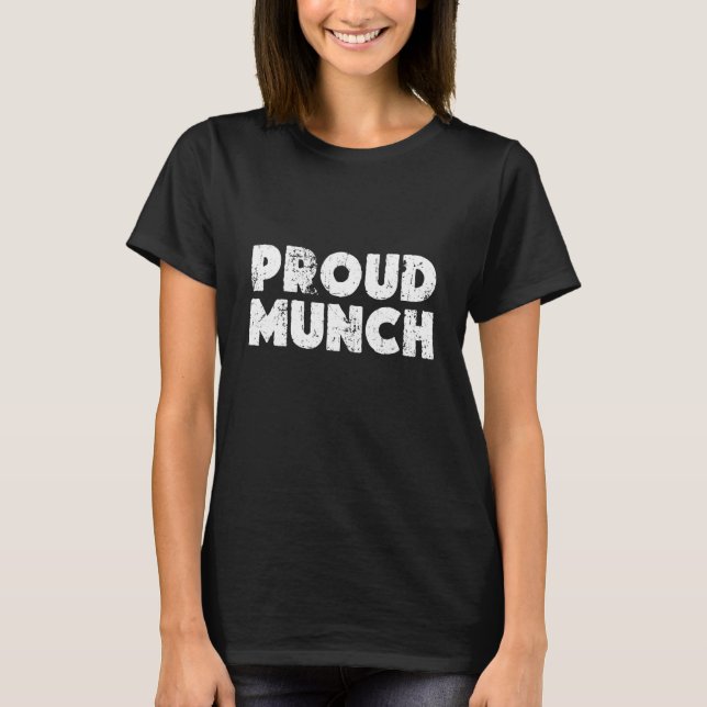 Camiseta Ord Munch 2 (Frente)