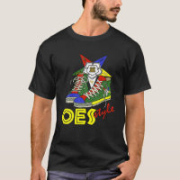 Ordem Do Estilo OES Da Estrela Oriental Sistar Div