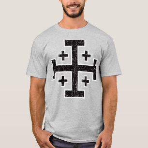Camiseta Ordem do Santo Sepultor