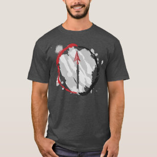 Camiseta Ordem dos Aries