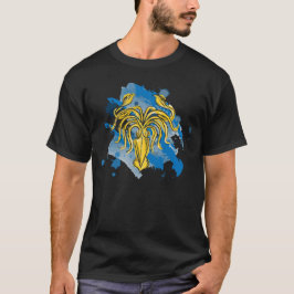 Camiseta Ordem dos Kraken
