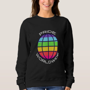 CAMISETA ORDEM EM TODO O MUNDO