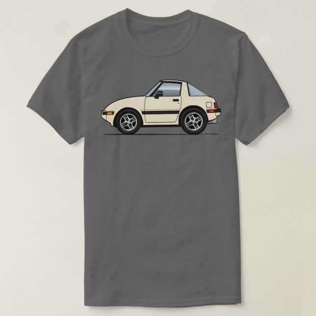 Camiseta ordem personalizada1 (Frente do Design)