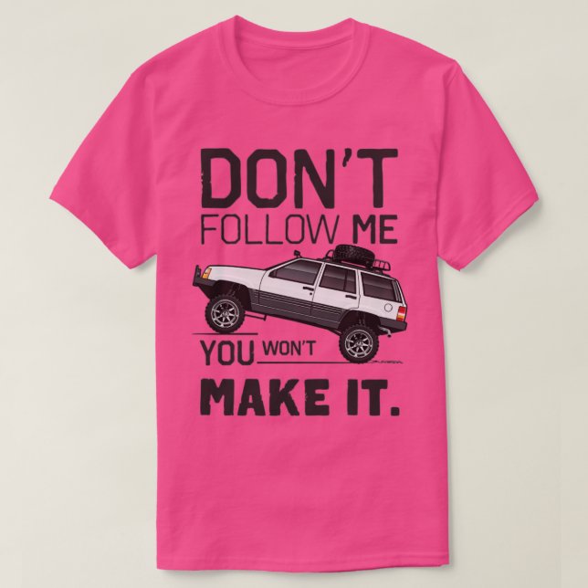Camiseta Ordem Personalizada200 (Frente do Design)
