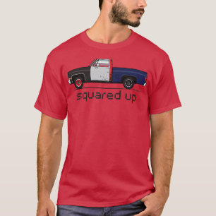 Camiseta Ordem personalizada377