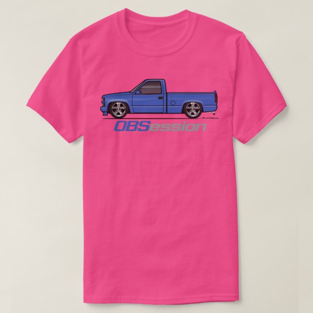 Camiseta ordem personalizada59 (Frente do Design)