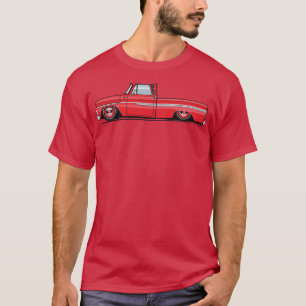 Camiseta ordem personalizada 1965