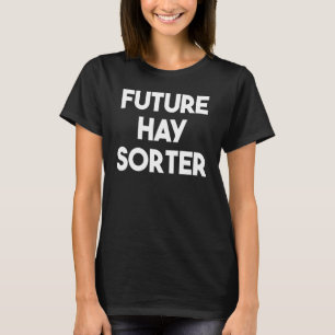 Camiseta Ordenador Futuro de Hay