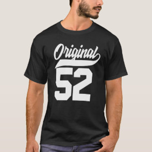 Camiseta Ordulu 52 Türkiye - Memória Original Ordu
