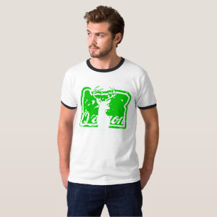 Camiseta Oregon