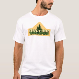 Camiseta Oregon Tshirt V04