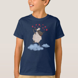 Camiseta Orelha apaixonada
