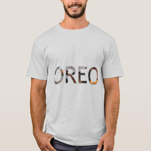 CAMISETA OREO